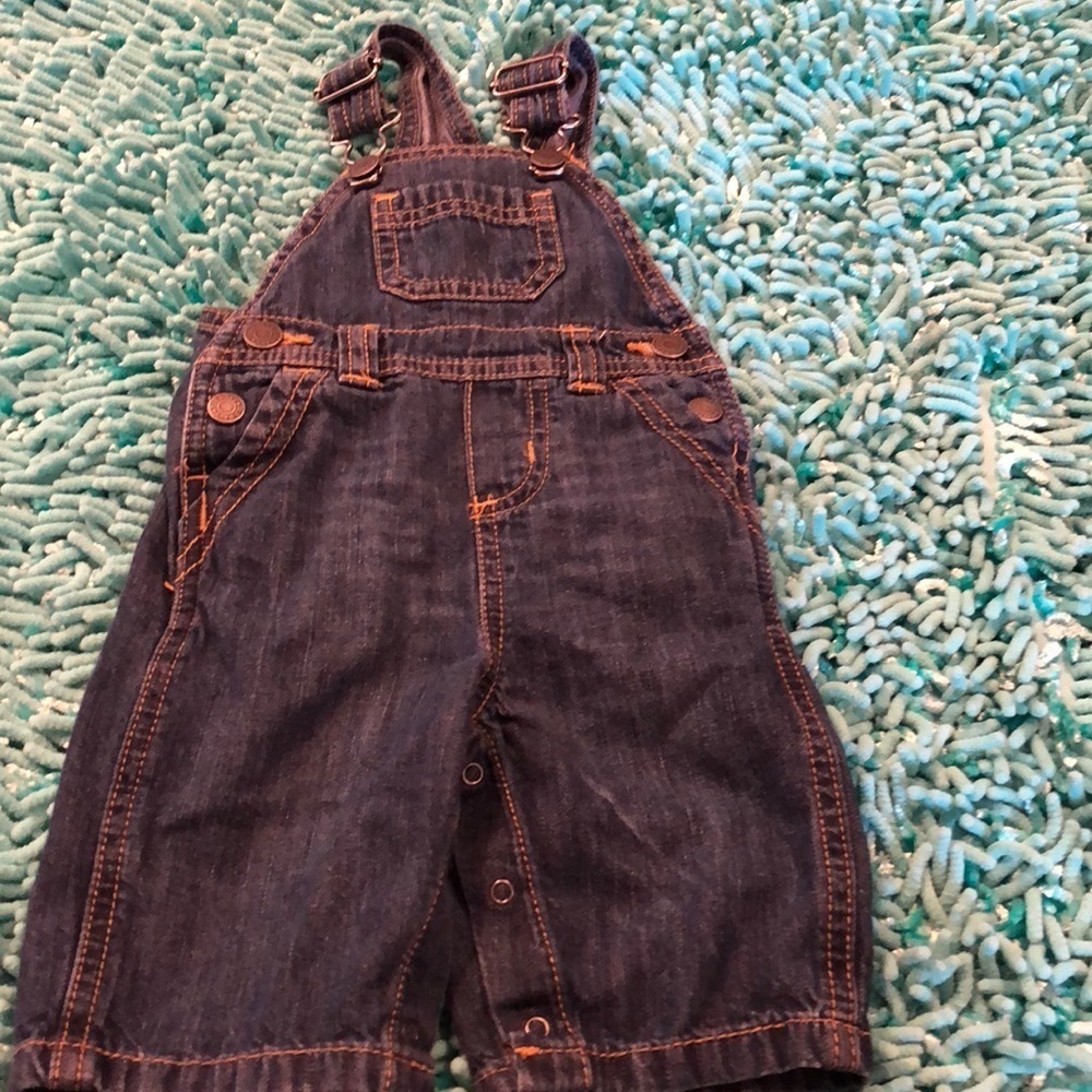 Old Navy Overalls